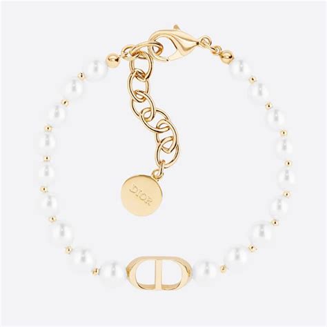 dior armband damen|dior charms for women.